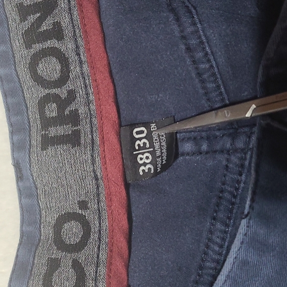 Iron Company - Picture 6 of 10